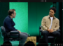 Simon Sinek & Trevor Noah on Friendship, Loneliness, Vulnerability, and More